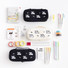 Romane Brunch Brother Run Peper Big Pencil Case Pouch