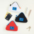 Romane Brunch Brother Onigiri Card Case
