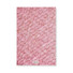 sand cake Pink Knit Memo Pad
