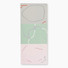 sand cake Cryon Doodle Memo Pad