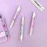 Esther Bunny Twist 0.5mm Multi-Color Ballpoint Pen
