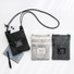 Iconic Floby Sacoche Mini Crossbody Bag