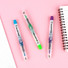Esther Bunny Design - Esther Bunny Cool Colors Liquid Ink Highlighter Set
