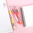 Esther Bunny Warm Colors Liquid Ink Highlighter Set