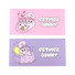 Esther Bunny Gift Envelope Pack