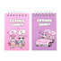 Esther Bunny Handy Lined Notepad
