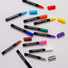 Capped - Dong-A My Multi-Surface 12 Color Acrylic Paint Marker Set