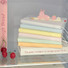 7321 Design My Color My Day B6 Lined Notebook