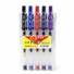 Dong-A Fine Tech 0.3mm 5-Color Gel Pen Set