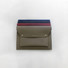 With Alice Think About Light Synthetic Leather 15" Laptop Sleeve