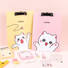 Meow Man Cute Cat A4 Clipboard