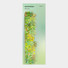 Appree Wild Frame Gold Foil Sticker Pack