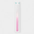 Appree Twilight Half Round Acrylic 20cm Ruler