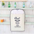 UIT Clothes Suit Garment Storage Bags dust proof cover for Kids