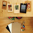 Moods&Views 4X6 post photo decoration set
