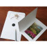 Moods&Views 5X7 photo frame message card set