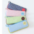 PLEPLE Ololo pattern zipper pencil case
