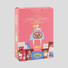 Nacoo Alice Label Sticker Pack