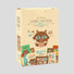Nacoo Gogoon Label Sticker Pack