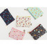 Blossom garden small zipper pouch