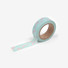 Pink dolphin Single Washi Masking Tape