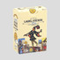Nacoo Tarot Label Sticker Pack