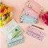 Blooming money card and envelope set 
