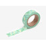 Masking tape single - Cockatiel