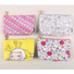 Cooloki Pattern zipper pouch