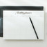 Wanna This Calli undated monthly desk planner