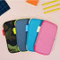 Jam studio Folding pencil case pocket pouch ver.4 