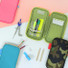 Jam studio Folding pencil case pocket pouch ver.4 