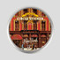 NACOO New York Sticker Pack with Tin Case