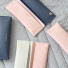 Multi purpose twin pocket pencil case