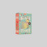 NACOO Sweety Mini Label Sticker Pack