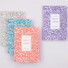 Arpress pattern undated monthly journal diary