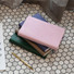 2018 Notable memory medium dated weekly planner