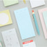 Memory planning notepad