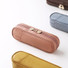 A low hill basic pocket zip around pencil case