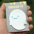 Ghost See through sticky memo notes 40 sheets