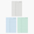 10 minutes daily plan memo notepad