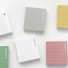 The memo index it small sticky notepad