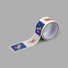 Dailylike Animal musicians deco single stamp masking tape