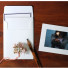 4X6 photo frame card with envelope