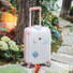 PLEPLE Dreaming travel deco sticker