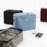 Iconic Two way trunk travel organizer pouch bag