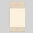 NACOO Have A Good Time Grid Notepad