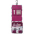 Monopoly Enjoy journey small travel hanging toiletry pouch bag