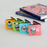 Animal magnetic bookmark
