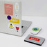 Gunmangzeung Zem decoration sticker pack